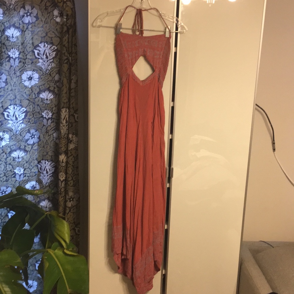 Free People Romper
